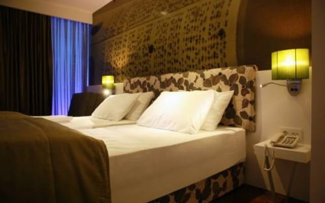 Nish Suites Besiktas