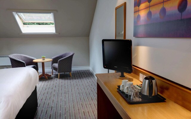 Orchid Hotel, Epsom (Surrey), Sure Collection by Best Western