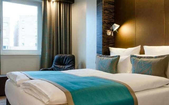 Motel One Berlin-Bellevue
