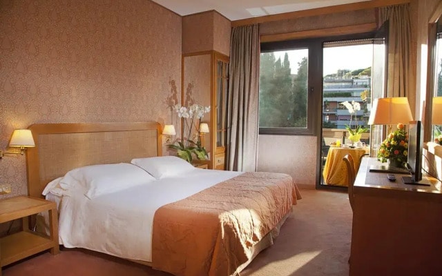 Polo Hotel