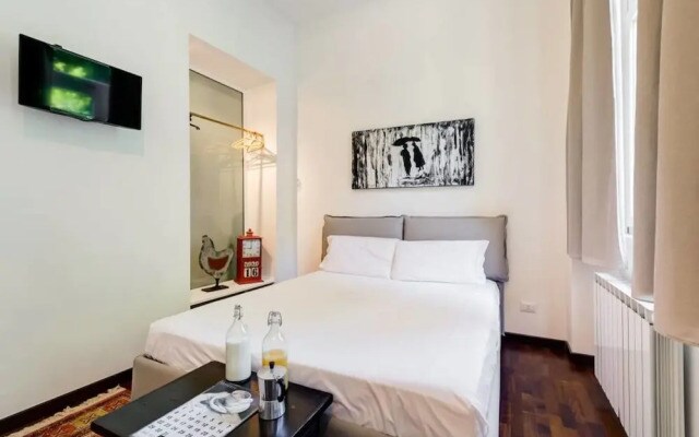 Elegant 1 bed Flat in Central Location