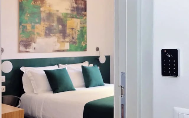 Montebello - Rooms