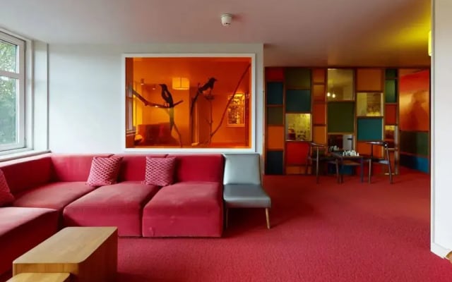 Tufnell House