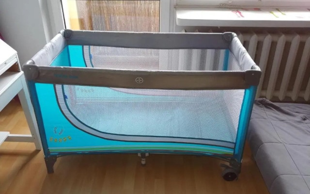 Apartament Saski