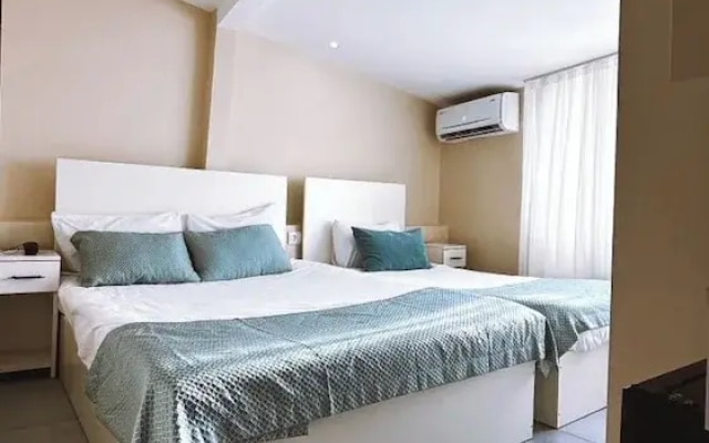 Rota Star Hotel Beyoğlu