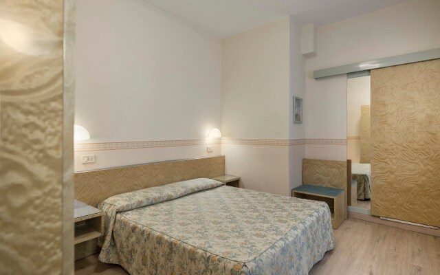 Hotel Garibaldi