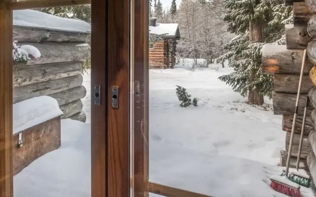Salmikangas h2 Kuusamo