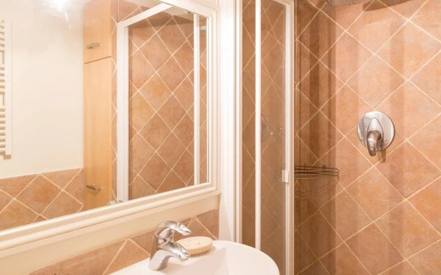 Appartement 1 chambre