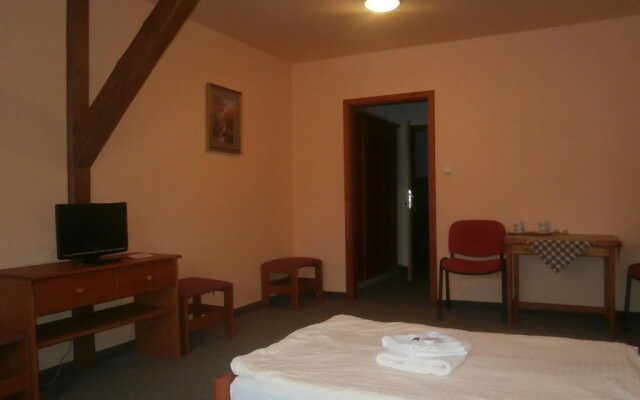 Hotel Fogl