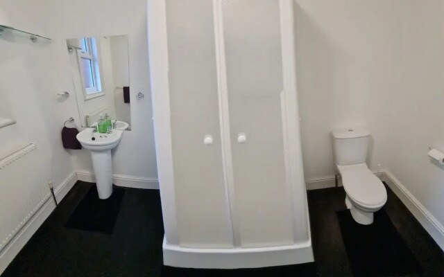 Crittlewood Guest House