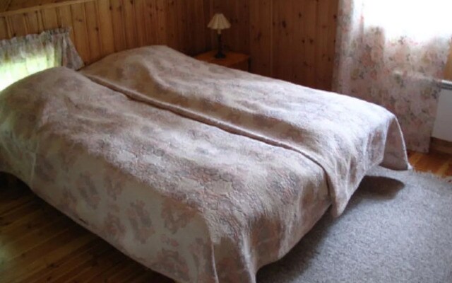 House Rantala Kuusamo