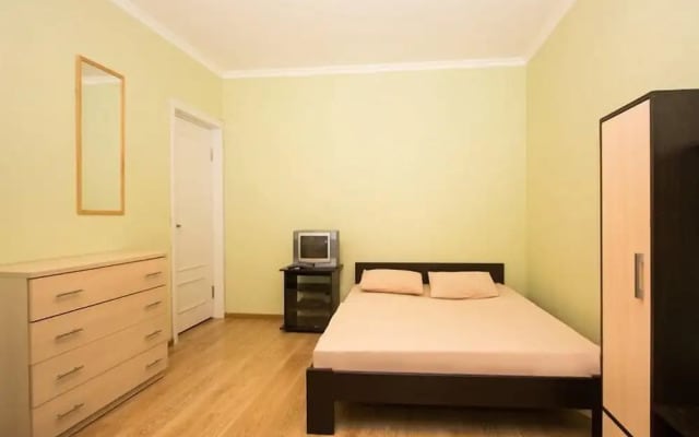 ApartLux Алексеевская