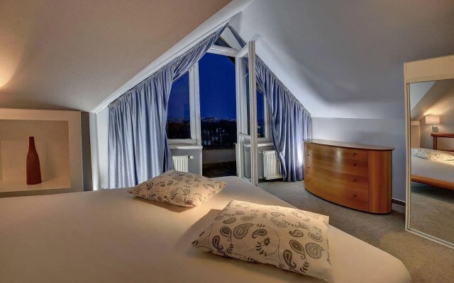 Carolina's View Apartment