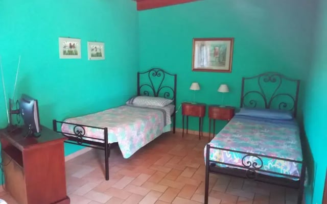 Il Baffetto B&B