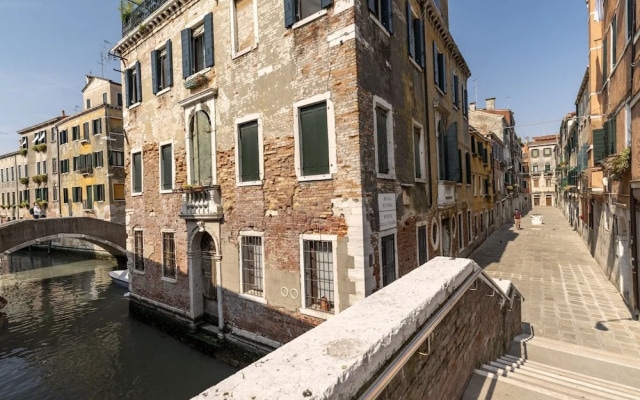 San Giacomo Apartment by Wonderful Italy