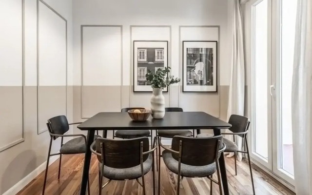 Pino - 3 Bedroom in Chamber
