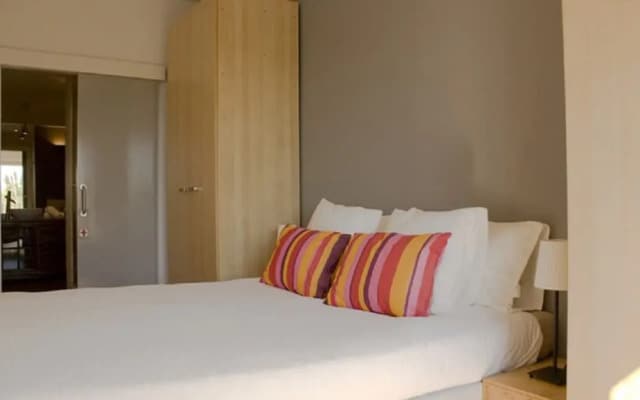 BarcelonaForRent Vila Olimpica Beach