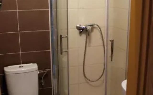 Penzion 3 Kaštany