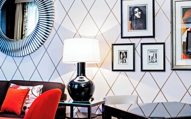 Prince de Galles, a Luxury Collection Hotel, Paris