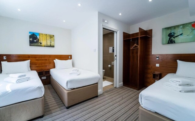 Chelsea Guest House