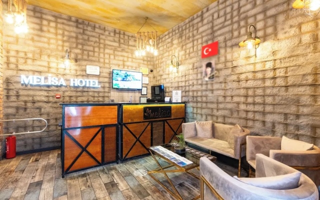 Melisa Suit Residence