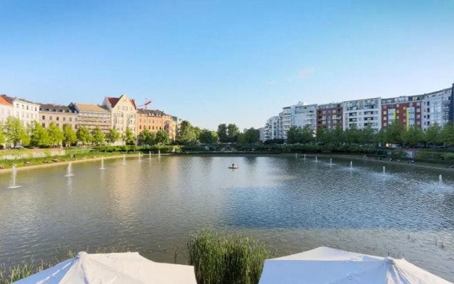GreatStay Apartment - Melchiorstr.