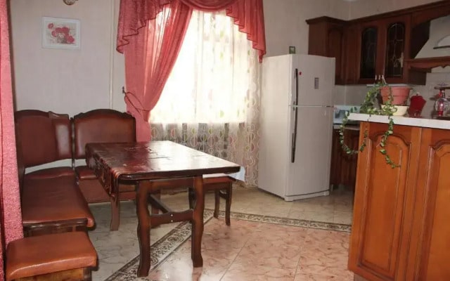 Hostel Tsentralniy na Gogolya