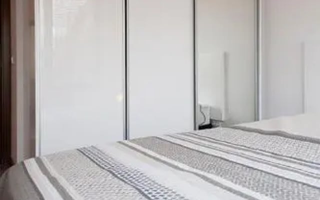 Domotel Mokotów