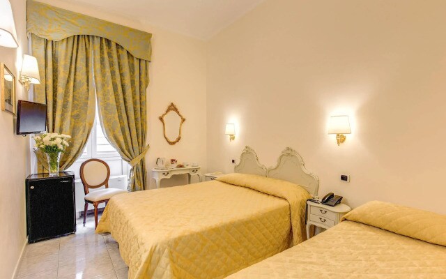 Hotel San Silvestro