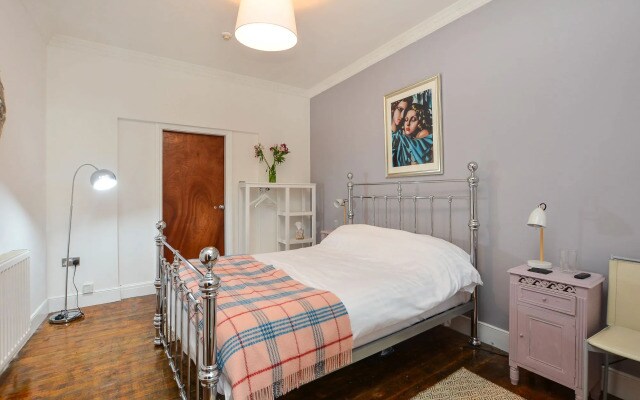 In-Town Guest Accommodation