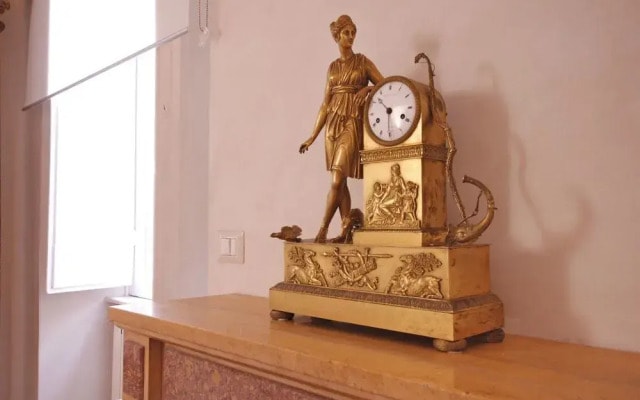 Sleep in Italy - Navona Apartments