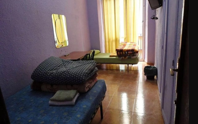 Central Station Hostel Barcelona