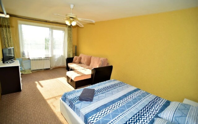 BestFlat24 Tulskaya