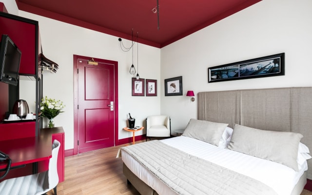Hotel La Rovere