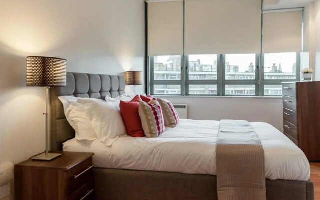 Smart City Apartments - City Road
