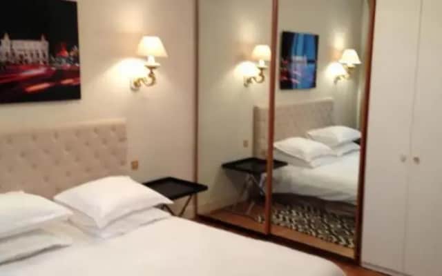 My address in Paris - Appartement Jussieu 2