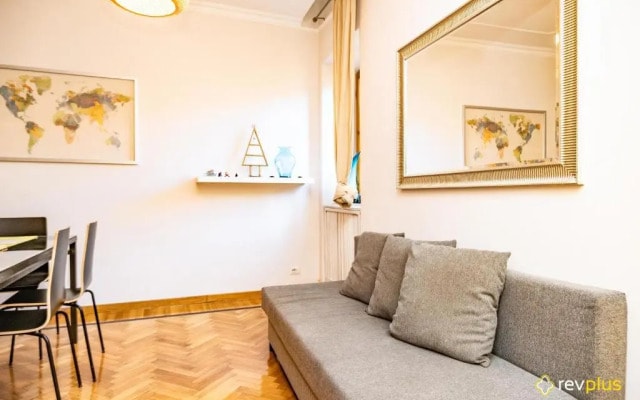 Mecenate Apartment Fori Imperiali