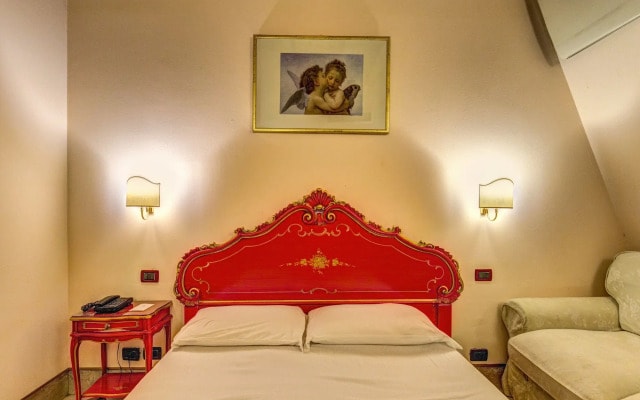 Residenza Ca' San Marco