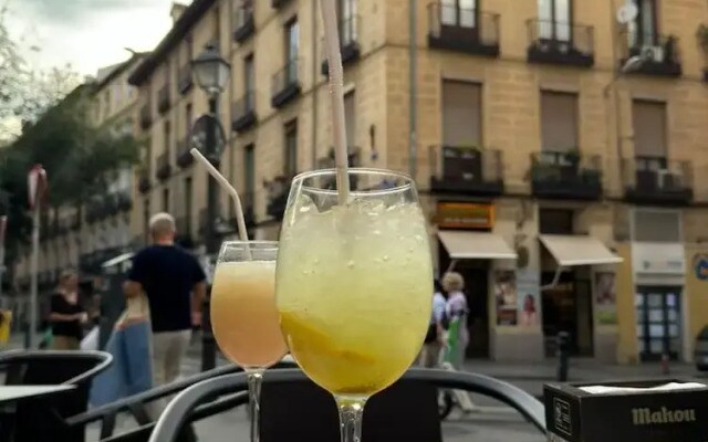 Madrid Charm Apartment -city Center- Calle Zurita