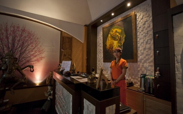Hotel Imos