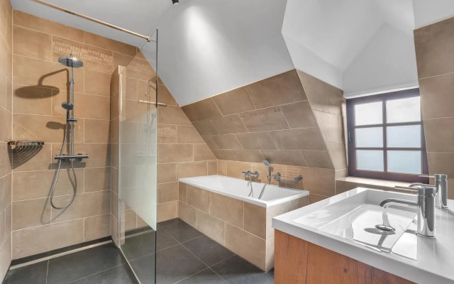 Villa Pool Stupna Kss180