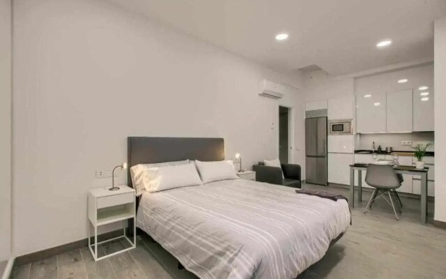 RiNa MADRID apartamento1