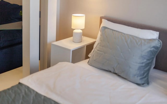 RentPlaza на улице 5 просека 99А