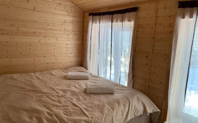 Pastorskoe Lake Holiday Park