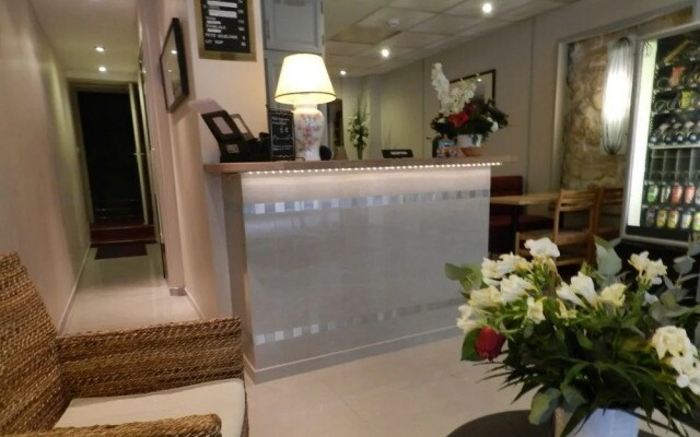 Hotel Bellan