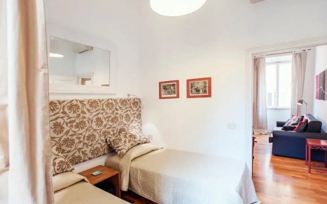 Croce - WR Apartments