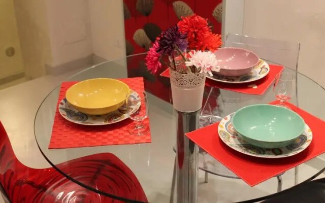 Chic&Charme Guesthouse