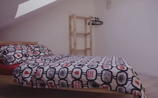 The Townhouse Apart-Hotel