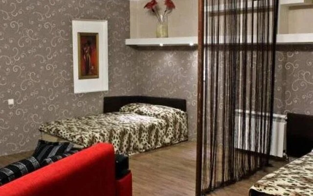 Mini pension-SPA