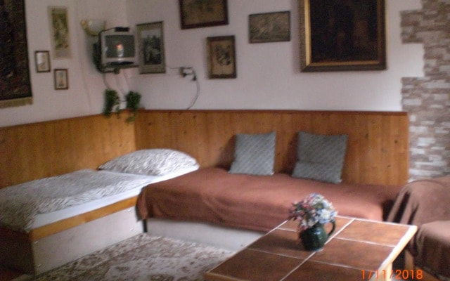 Family pension